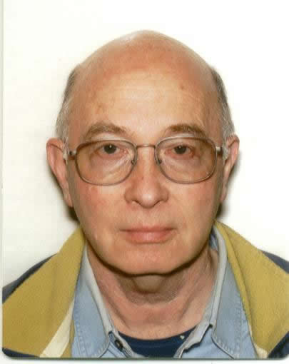 Photo of Charles Hope