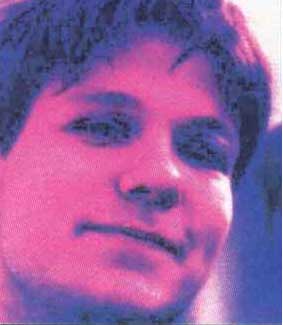 Photo of DE781 (Joe)