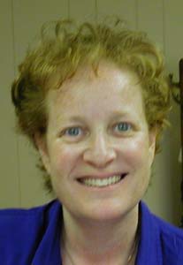 Photo of Dena Jo in July 2004