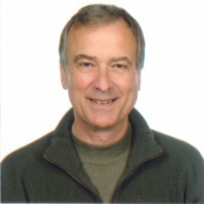 Photo of Michael West