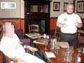 Garry receives citation