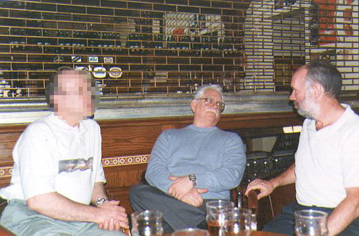 "Jamie Vann", Bob Lieblich, and Mike Barnes
